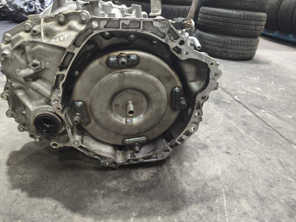 BOITE DE VITESSE AUTOMATIQUE NISSAN 1.6DCI - Vue 2